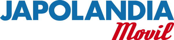 Logo Japolandia Movil
