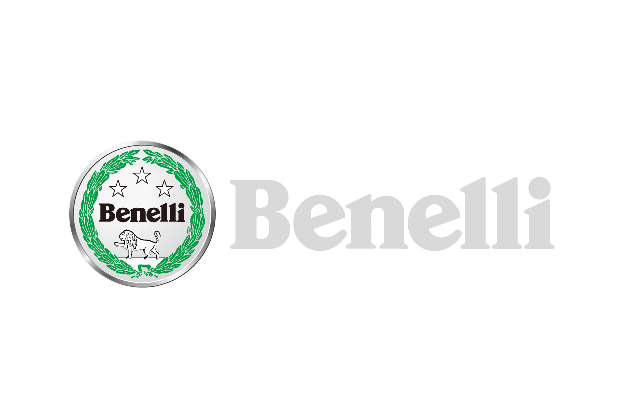 Inicio 30 LOGO BENELLI