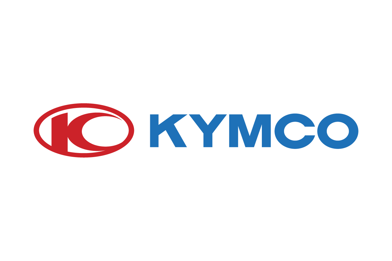 Inicio 28 LOGO KYMCO