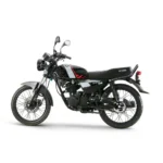 BOMBER 125 TK CBS (10) BOMBER 125 TK CBS 10
