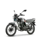 BOMBER 125 TK CBS (11) BOMBER 125 TK CBS 11