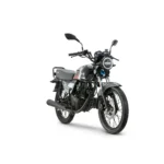 BOMBER 125 TK CBS (2) BOMBER 125 TK CBS 2