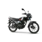 BOMBER 125 TK CBS (3) BOMBER 125 TK CBS 3