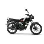 BOMBER 125 TK CBS (4) BOMBER 125 TK CBS 4
