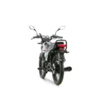 BOMBER 125 TK CBS (8) BOMBER 125 TK CBS 8