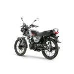 BOMBER 125 TK CBS (9) BOMBER 125 TK CBS 9