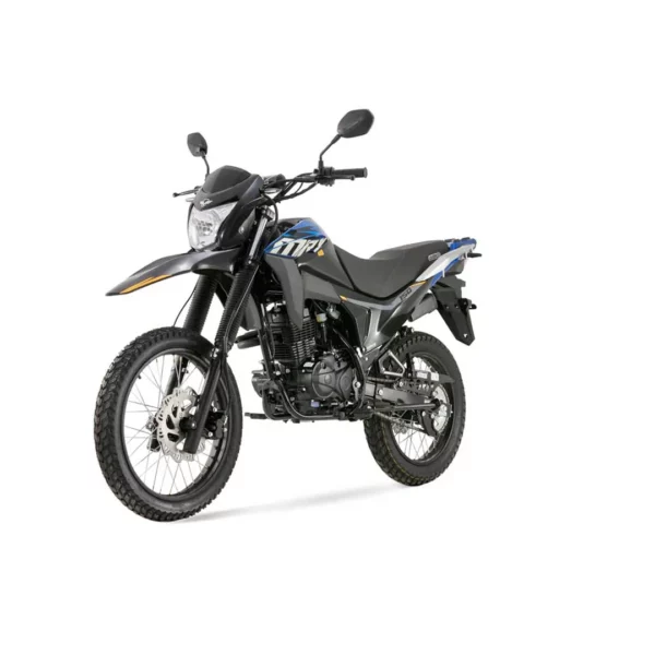 MRX 150 TK CBS