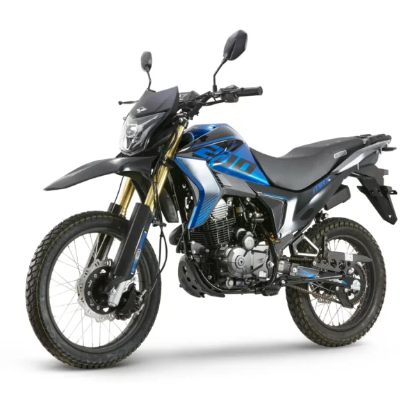 MRX 200