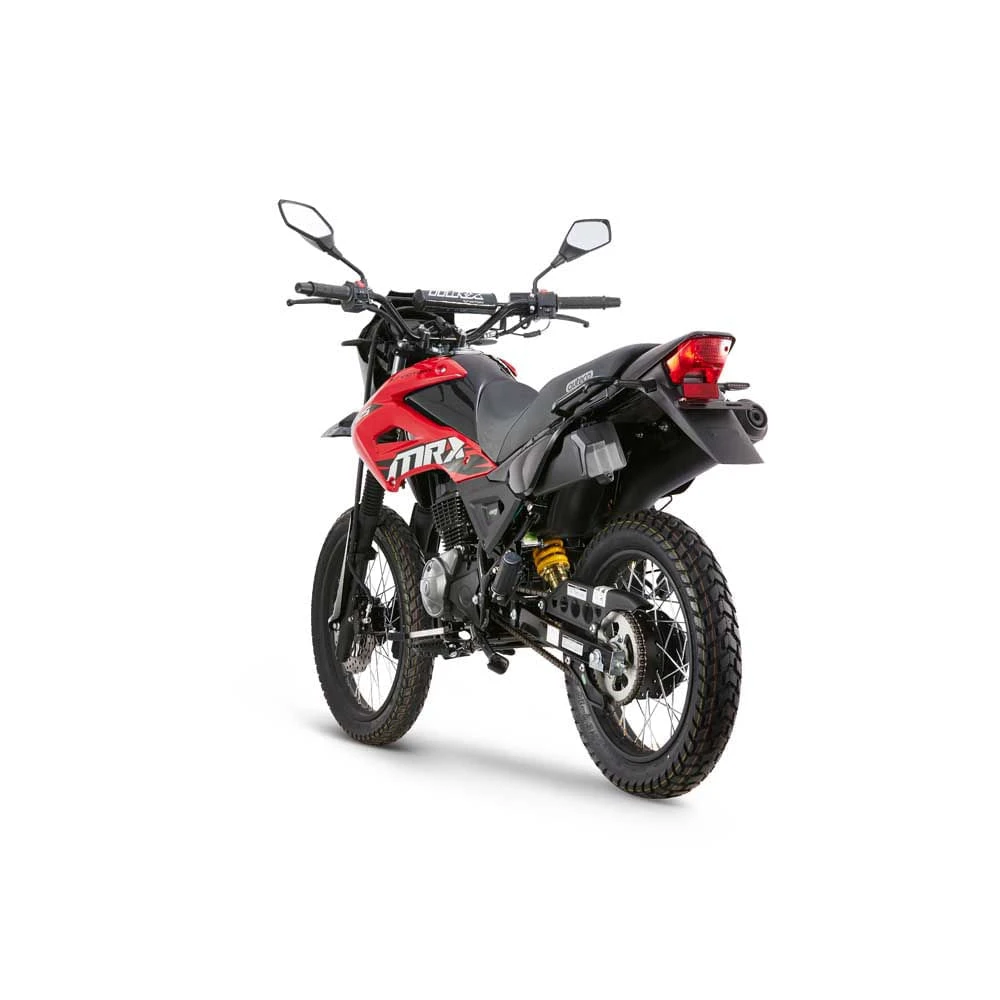 MRX125 TK (4) MRX125 TK 4