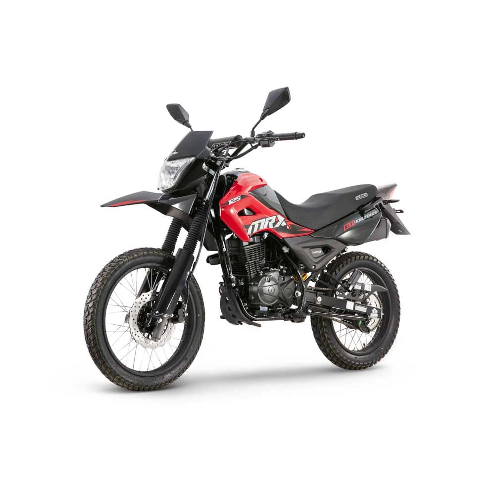 MRX125 TK (6) MRX125 TK 6