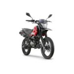 MRX125 TK (8) MRX125 TK 8