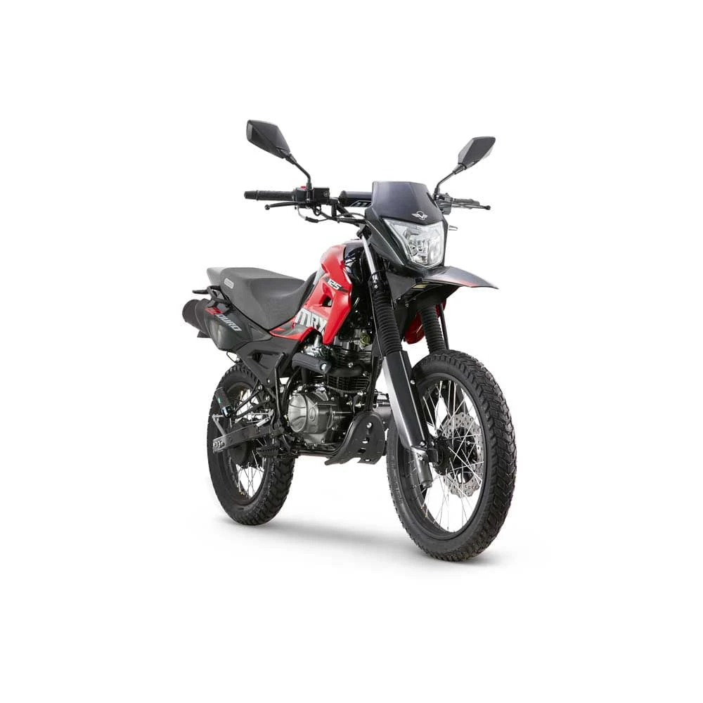 MRX125 TK (8) MRX125 TK 8