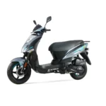 Descubre el Kymco Twist en Japolandia Motos Descubre el Kymco Twist en Japolandia Motos