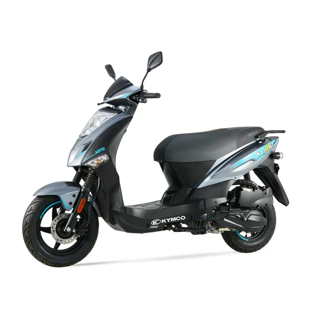 Descubre el Kymco Twist en Japolandia Motos Descubre el Kymco Twist en Japolandia Motos