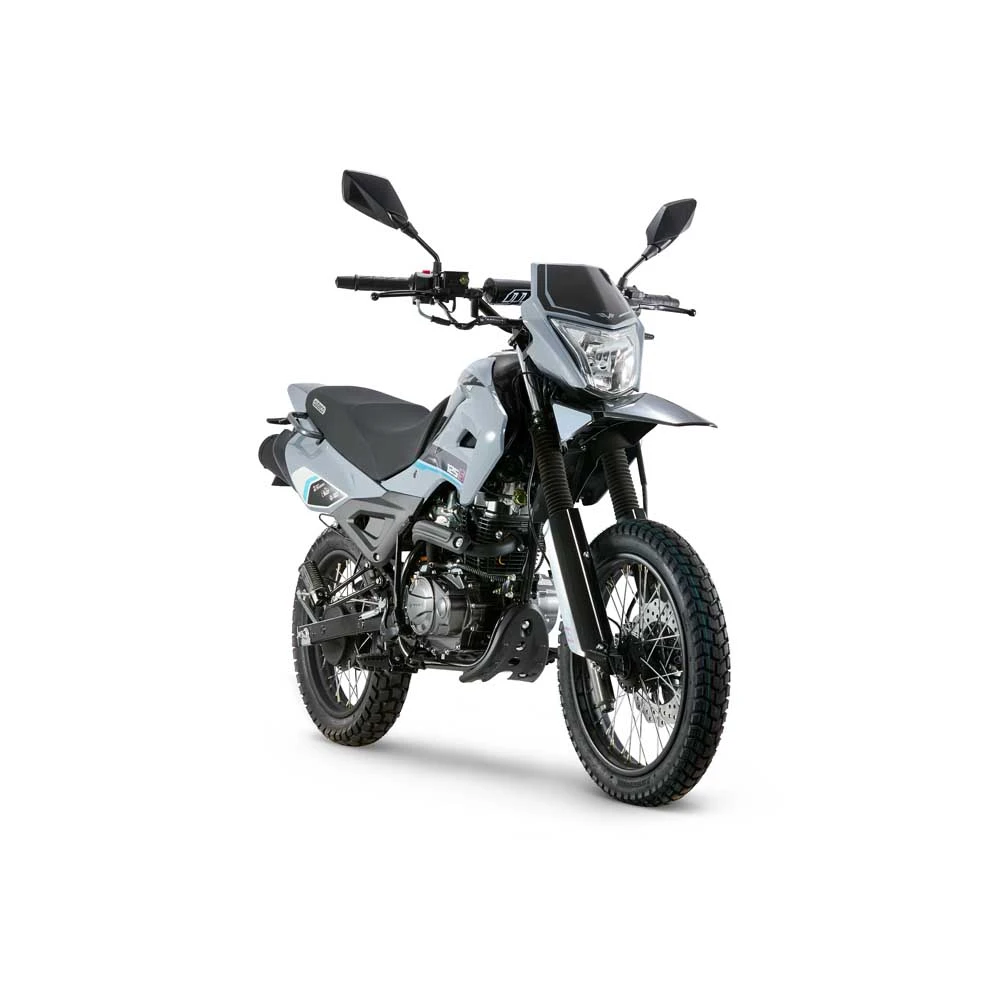 MRX 125 S (1) MRX 125 S