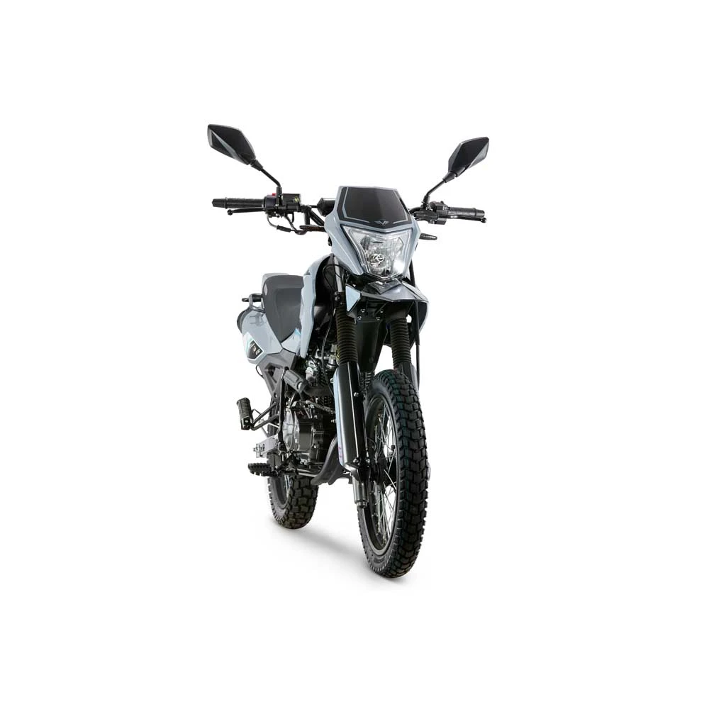 MRX 125 S (2) MRX 125 S