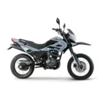MRX 125 S (22) MRX 125 S