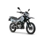 MRX 125 S (24) MRX 125 S
