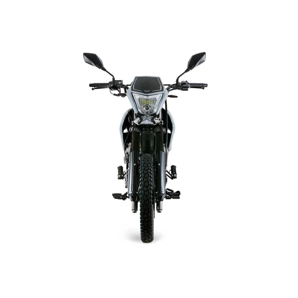 MRX 125 S (3) MRX 125 S