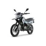 MRX 125 S (5) MRX 125 S