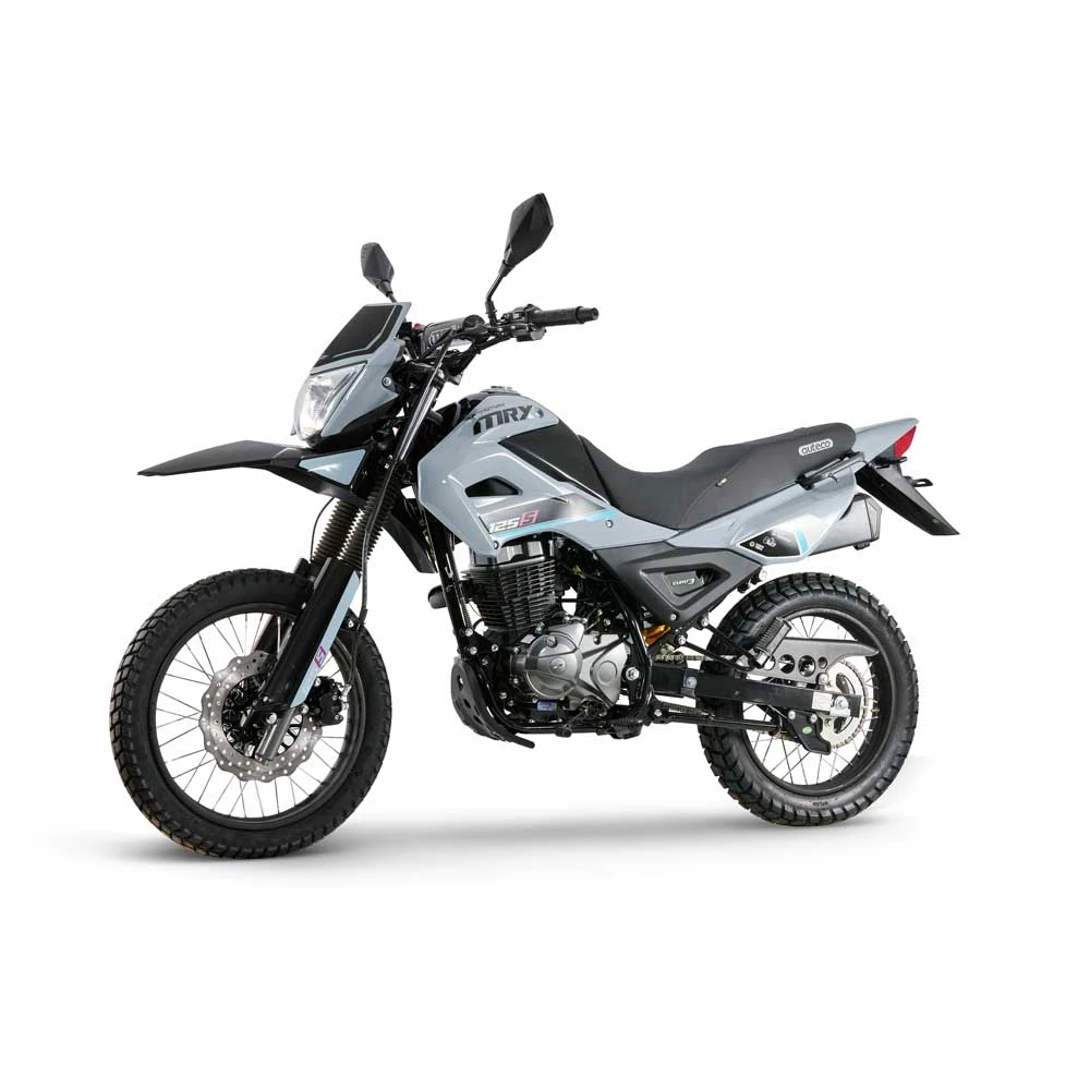 MRX 125 S (7) MRX 125 S