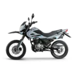 MRX 125 S (8) MRX 125 S