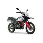 MRX 125 S FOX TK (1) MRX 125 S FOX TK