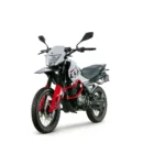 MRX 125 S FOX TK (20)