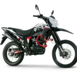 MRX 150 FOX TK (5) MRX 150 FOX TK