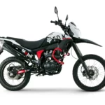MRX 150 FOX TK (6) MRX 150 FOX TK