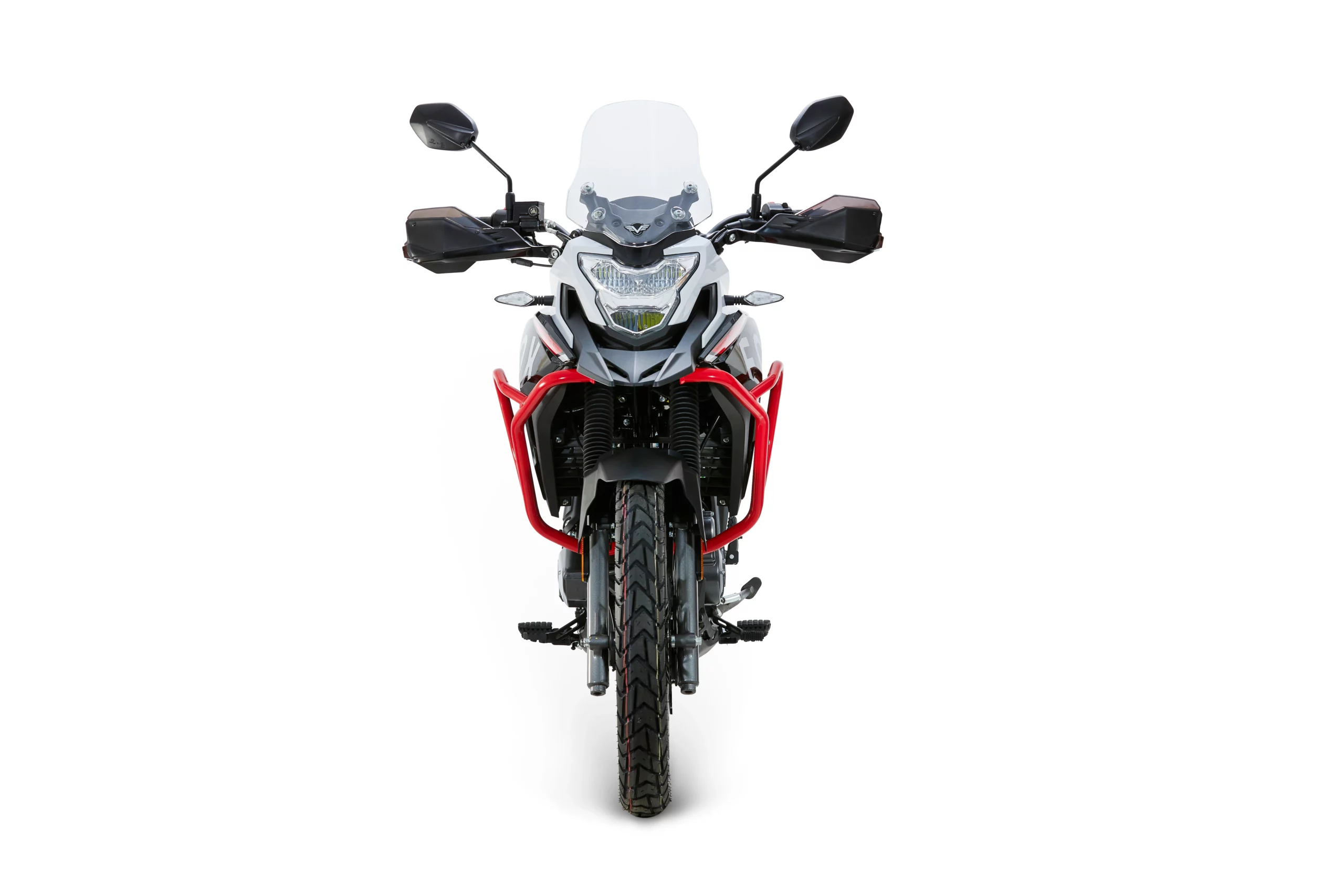 MRX ARIZONA FOX TK - Japolandia Motos