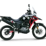 MRX ARIZONA FOX TK (4) MRX ARIZONA FOX TK