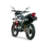 Mrx 125 FOX (1) Mrx 125 FOX