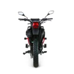 Mrx 125 FOX (2) Mrx 125 FOX