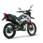 Mrx 125 FOX (4) Mrx 125 FOX