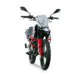 Mrx 125 FOX (9) Mrx 125 FOX