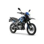 Mrx 125 S azul electrico (1)