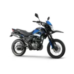 Mrx 125 S azul electrico (2)