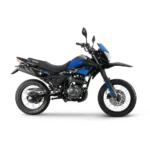 Mrx 125 S azul electrico (3)