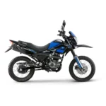 Mrx 125 S azul electrico (4)