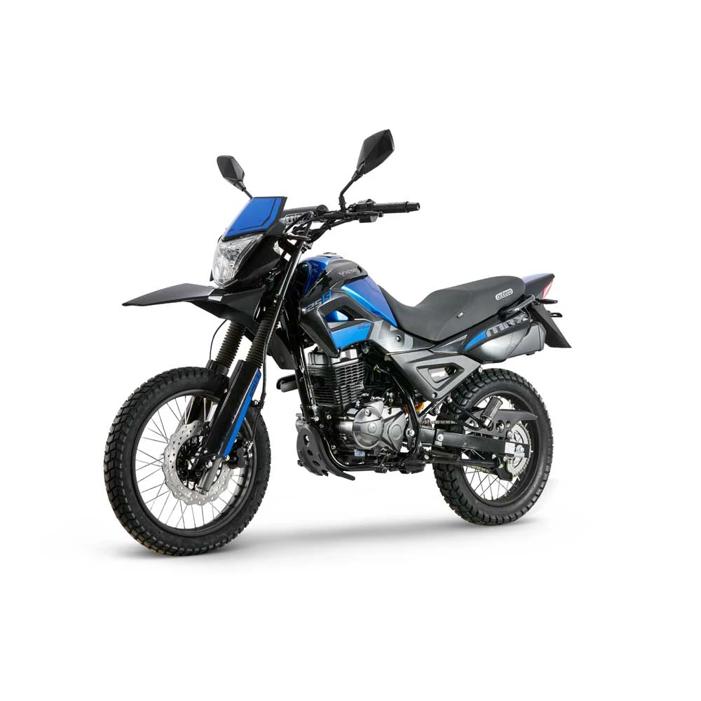 Mrx 125 S azul electrico (7)
