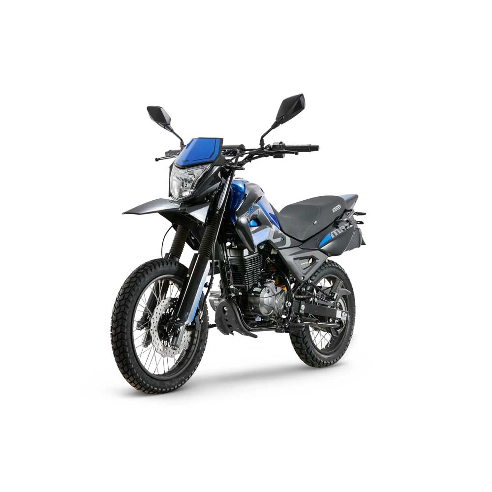 Mrx 125 S azul electrico (8)