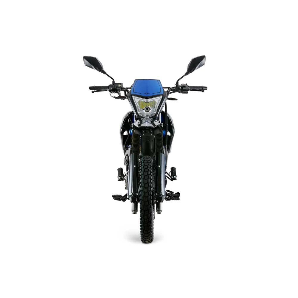 Mrx 125 S azul electrico (9)
