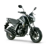 SWITCH 125 TK SWITCH 125 TK