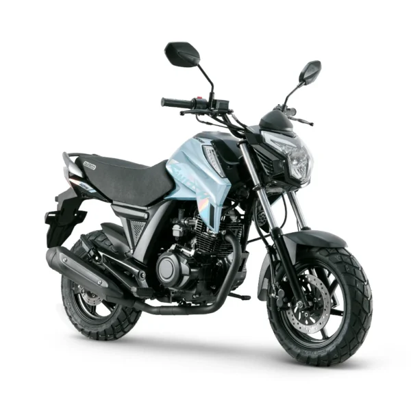 SWITCH 125 CBS