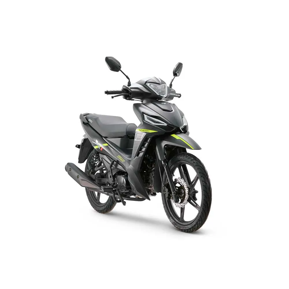 ADVANCE X1 FI TK CBS (3) ADVANCE X1 FI TK CBS 3