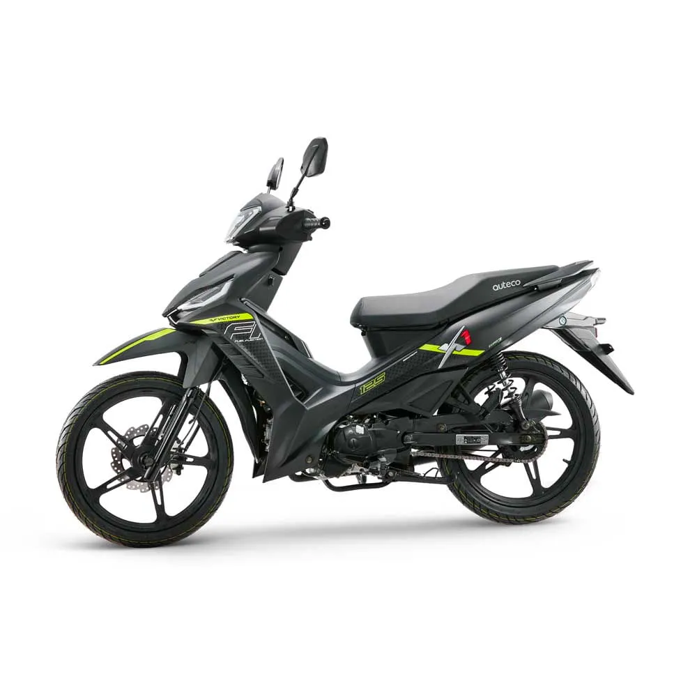 ADVANCE X1 FI TK CBS (6) ADVANCE X1 FI TK CBS 6