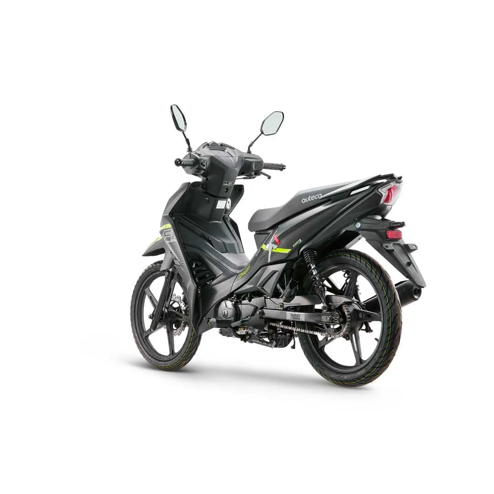 ADVANCE X1 FI TK CBS (7) ADVANCE X1 FI TK CBS 7